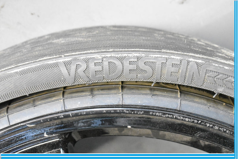Load image into Gallery viewer, 14-20 Maserati Quattroporte Emergency Spare Wheel Rim Tire 18x6 ET15 95P Oem
