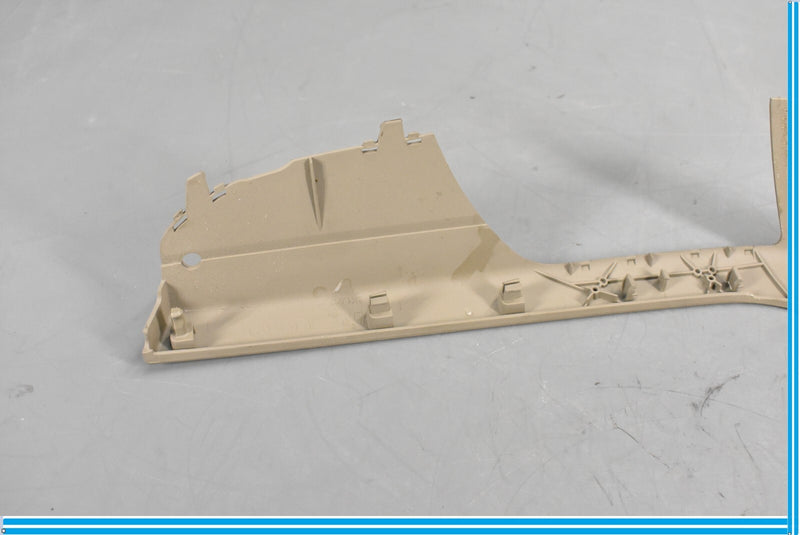 Load image into Gallery viewer, 09-16 Audi A4 Wagon Front Left Driver Door Armrest Trim Panel Oem
