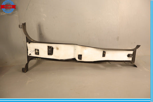 03-07 HUMMER H2 Left Driver Side B Pillar Trim Cover Panel 15058525 Oem