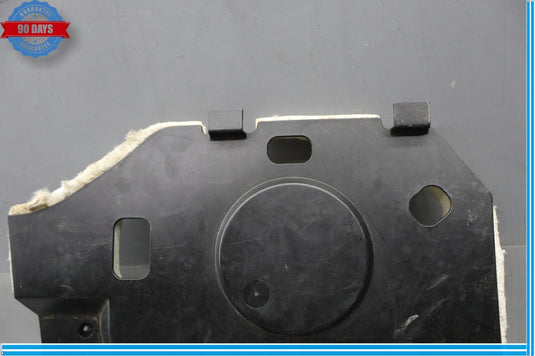 10-13 Buick Lacrosse CXL Front Right Passenger Under Dashboard Trim Panel Oem