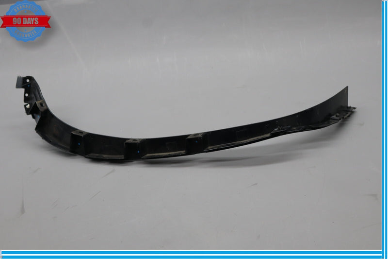 Load image into Gallery viewer, 14-24 Jaguar X152 F-Type Left Driver Side Door Frame Trim Molding Black Oem
