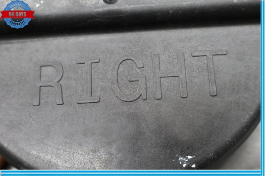 11-18 Audi A8 Quattro Rear Right Passenger Side Door Woofer Sound Speaker OEM