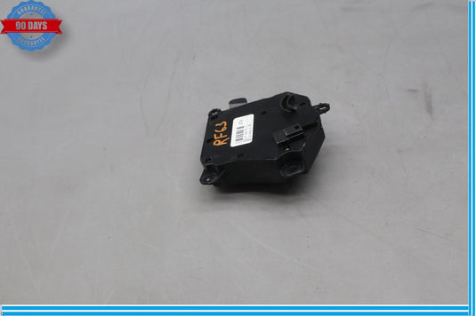 03-11 Mercedes W211 E320 E500 Front Right Side Seat Adjustment Switch Oem
