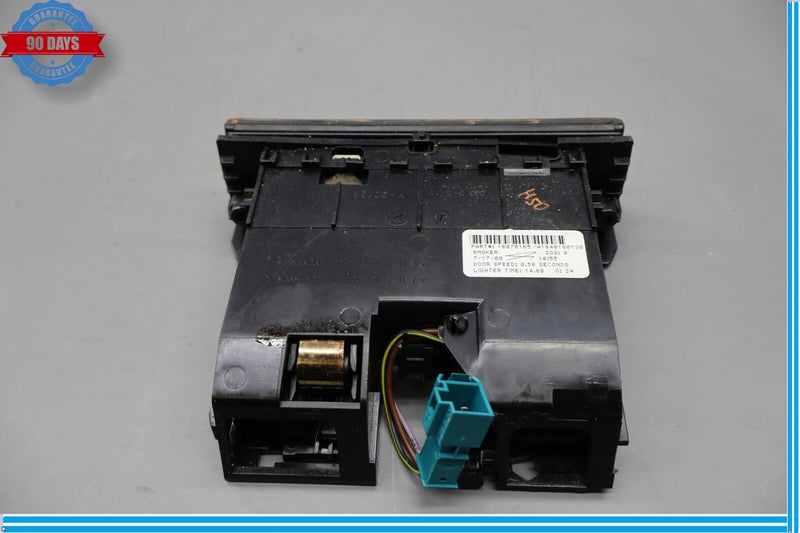 Load image into Gallery viewer, 06-12 Mercedes X164 GL550 ML450 Center Console Ash Tray Compartment Oem
