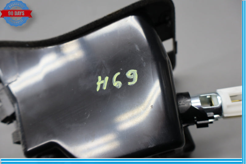 Load image into Gallery viewer, 11-16 Porsche Cayenne 958 Hybrid S Center Console Storage Tray Oem
