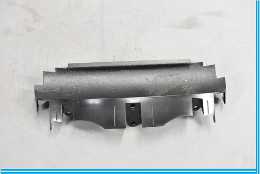 10-15 Jaguar XJ XJL Center Console Back Upper Cover Panel Trim Gap Plate Oem