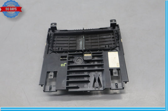 12-18 Audi A6 A7 Quattro Front Center Console Back Panel Storage Panel Oem