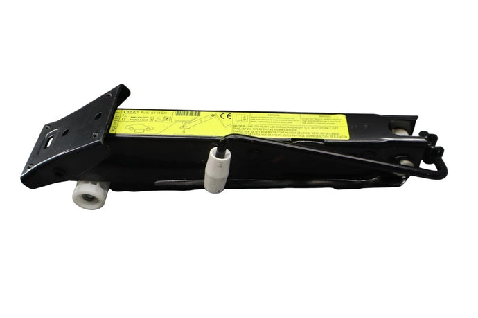 12-18 Audi A6 Preium Emergency Spare Tire Roadside Scissor Floor Jack Tool OEM