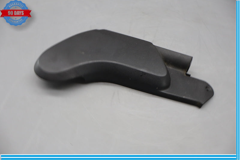 Load image into Gallery viewer, 07-15 Jaguar XKR X150 Front Left Driver Side Seat Mechanism Cover Trim LEG Oem
