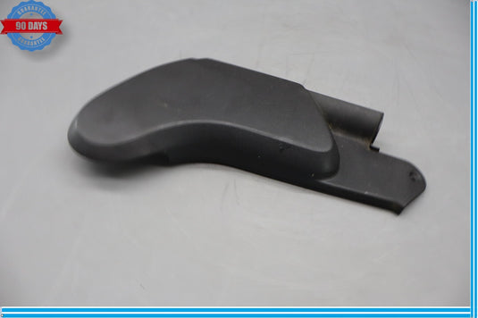 07-15 Jaguar XKR X150 Front Left Driver Side Seat Mechanism Cover Trim LEG Oem