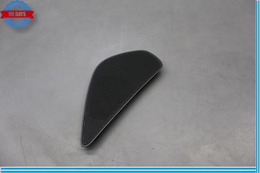 11-18 Audi A8 A8L Quattro Front Left Driver Side Door Speaker Trim Cover Grille