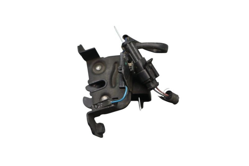 Load image into Gallery viewer, 14-24 Maserati Ghibli Front Left Side Bonnet Hood Lock Latch Actuator Oem
