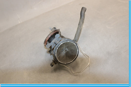 03-12 Mercedes SL550 SL55 AMG R230 MAF Mass Air Flow Sensor Oem