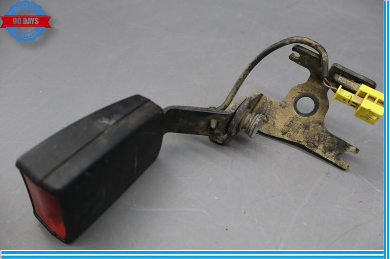 Load image into Gallery viewer, 10-17 Mercedes W207 E350 E550 Rear Left Driver Side Seat Belt Buckle Oem
