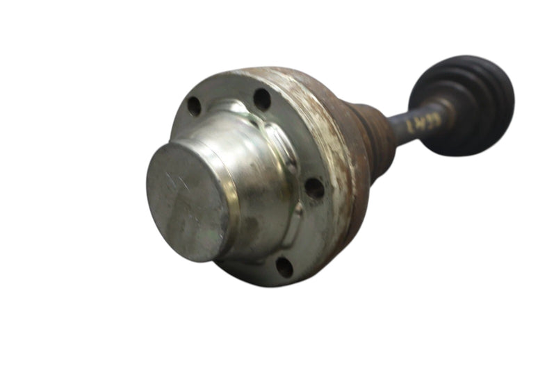 Load image into Gallery viewer, 11-17 Volkswagen Touareg VW Front Left Side CV Axle Drive Shaft Assembly OEM
