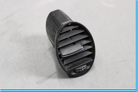 05-11 Mercedes SLK280 SLK300 Right / Left Dash A/C AC Air Vent Trim Black Oem