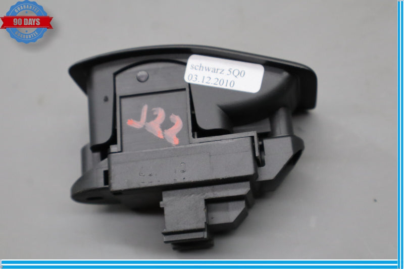 Load image into Gallery viewer, 11-18 Porsche Cayenne 958 GTS Electronic Parking Button Switch Black Oem
