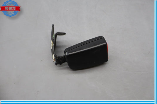 08-14 Mercedes C300 C350 W204 Rear Right Seat Belt Seatbelt Buckle Oem