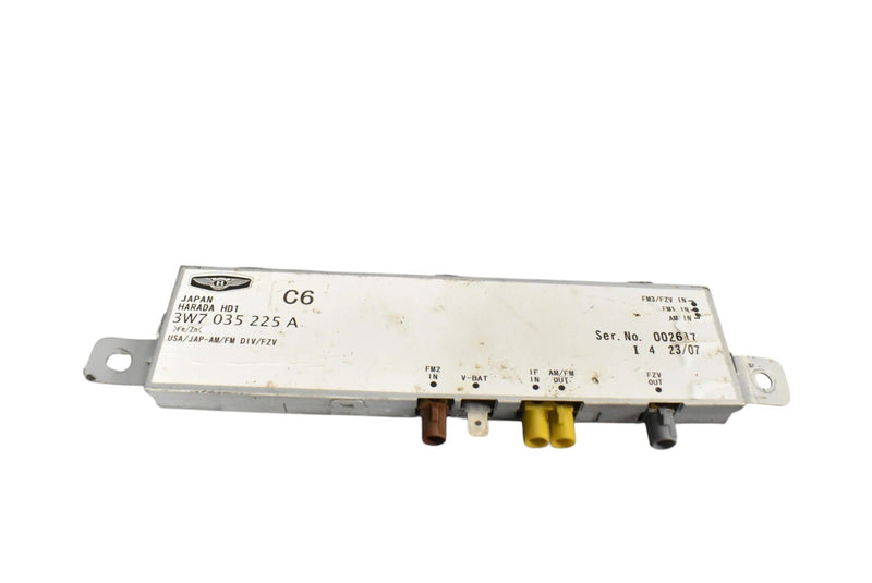Load image into Gallery viewer, 2008 Bentley Continental Flying Spur Rear Antenna AM/FM Amplifier Module Oem
