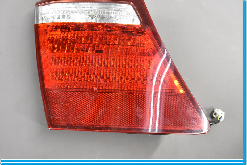 Load image into Gallery viewer, 07-09 Lexus LS460 Rear Left Driver Side Inner Trunk Tail Light Lamp Oem
