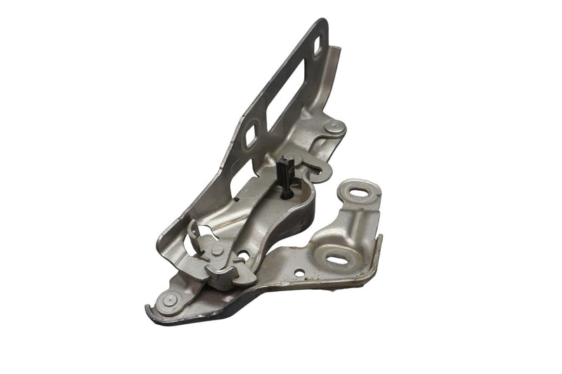 Load image into Gallery viewer, 10-16 Porsche Panamera 970 Front Left Side Hood Bonnet Hinge Support Bracket Oem
