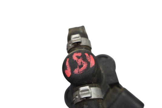 06-12 Bentley Continental MAP Manifold Pressure Sensor W/ Hose Connector Oem