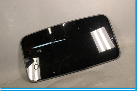 10-13 Land Rover Range Rover Sport Sunroof Sun Roof Glass Panel Oem