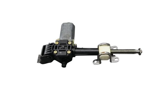 03-12 Mercedes R230 SL500 SL600 Front Right Passenger Side Seat Depth Motor Oem