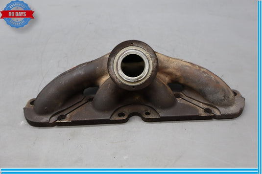 09-16 BMW 750i 750Li xDrive Left Or Right Engine Exhaust Turbo Manifold Oem
