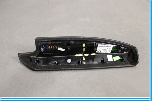 11-18 Porsche Cayenne Front Left Driver Side Door Panel Armrest Arm Rest Oem