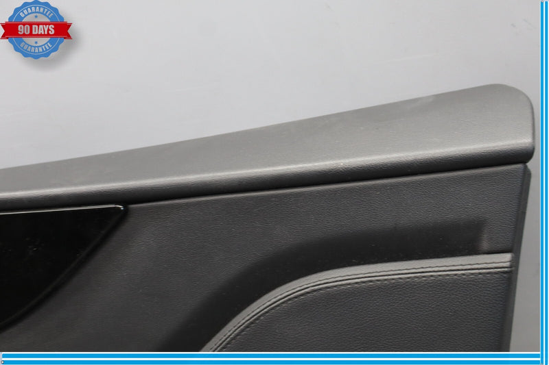 Load image into Gallery viewer, 17-20 Jaguar X761 F-Pace Front Right Passenger Side Interior Door Panel Trim Oem
