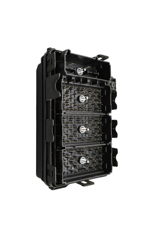 04-05 Cadillac XLR Convertible Under Hood Relay Fuse Box Assembly 10339549 Oem