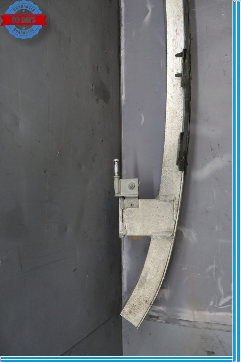 Load image into Gallery viewer, 10-13 BMW  535i GT xDrive Rear Bumper Reinforcement Bar Impact Beam Oem
