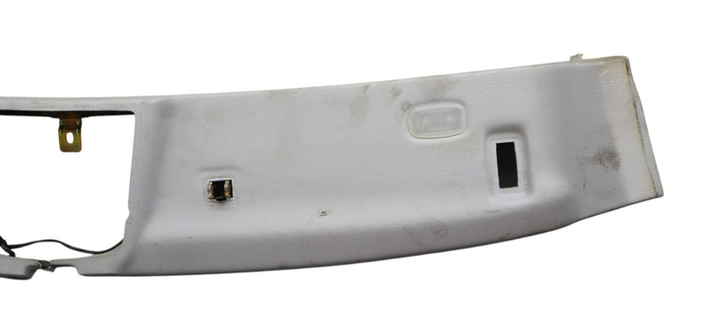 Load image into Gallery viewer, 98-03 Mercedes W208 CLK430 CLK320 Front Top Upper Headliner Trim Panel Gray OEM
