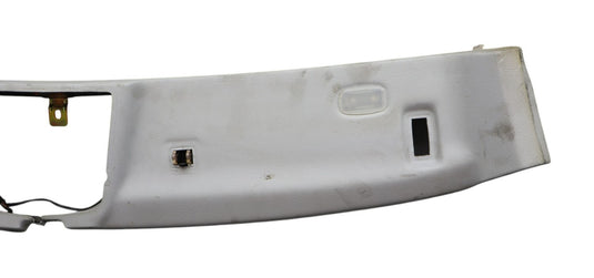 98-03 Mercedes W208 CLK430 CLK320 Front Top Upper Headliner Trim Panel Gray OEM