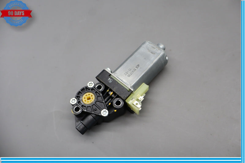 Load image into Gallery viewer, 11-18 Porsche Cayenne Front Left Driver Seat Adjust Recliner Tilt Motor Oem
