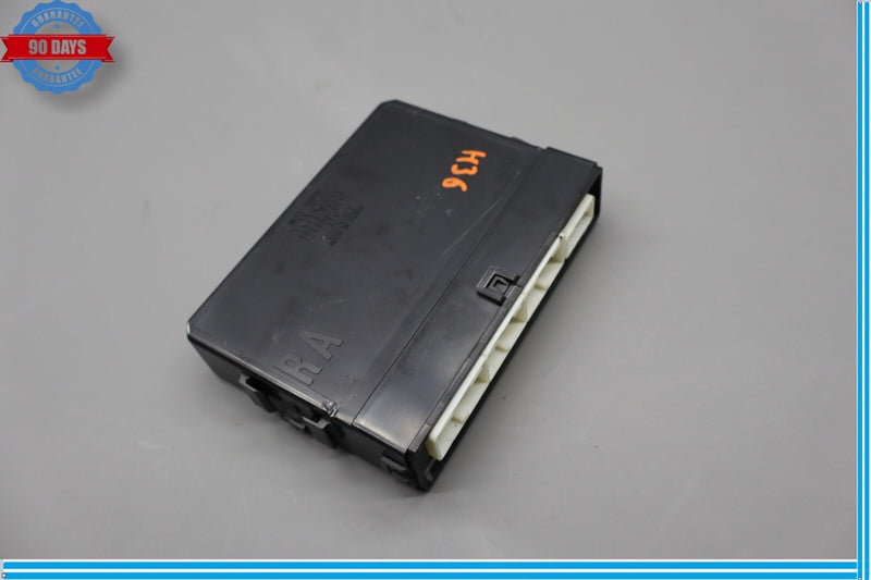 Load image into Gallery viewer, 07-09 Lexus LS460 LS460L Front Right Passenger Side Door Control Module Unit Oem
