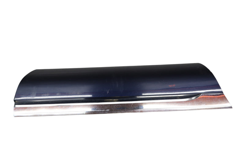 Load image into Gallery viewer, 11-17 Volkswagen Touareg Hybrid Rear Right Passenger Side Door Lower Molding Oem
