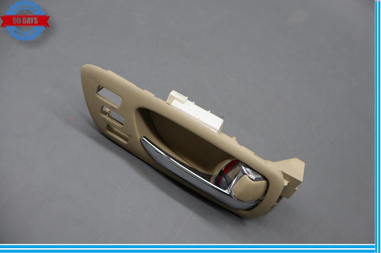 07-09 Lexus LS460 LS460L Rear Right Passenger Side Door Interior Handle Oem