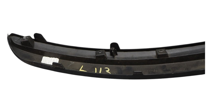 Load image into Gallery viewer, 11-13 Hyundai Equus Front Bumper Lower Left Side Molding Trim 86575-3N000 Oem
