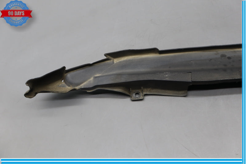 Load image into Gallery viewer, 11-12 Audi A8 Quattro Front Left Side Cowl Panel Rain Tray Cover Panel Oem
