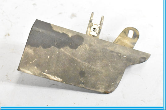 06-12 Bentley Continental Right Passenger Sill Panel Trim 3W7854856 Oem