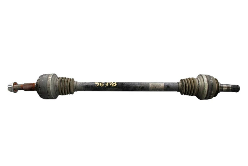 Load image into Gallery viewer, 11-17 Volkswagen Touareg Rear Left Driver Side CV Axle Drive Shaft Assembly OEM

