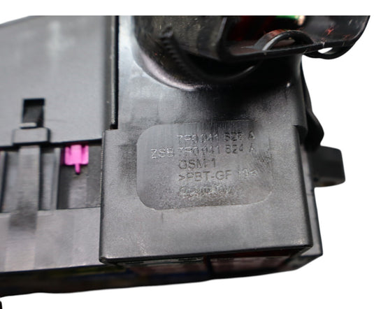 11-16 Porsche Cayenne Front Right Side Fuse Box Relay Control Module Unit Oem