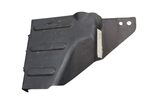 09-16 Bmw E89 Z4 Left Driver Side Underhood Shield Guard 75965010 Oem