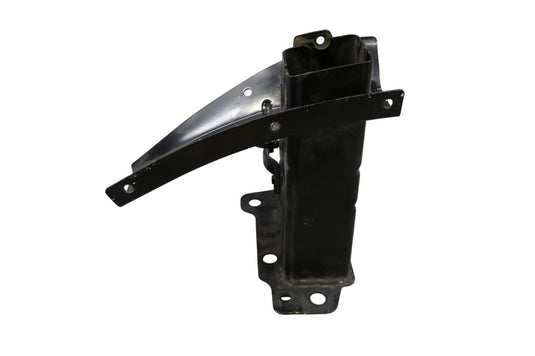 15-16 Hyundai Genesis Front Left Bumper Reinforcement Bracket Rail Extension Oem