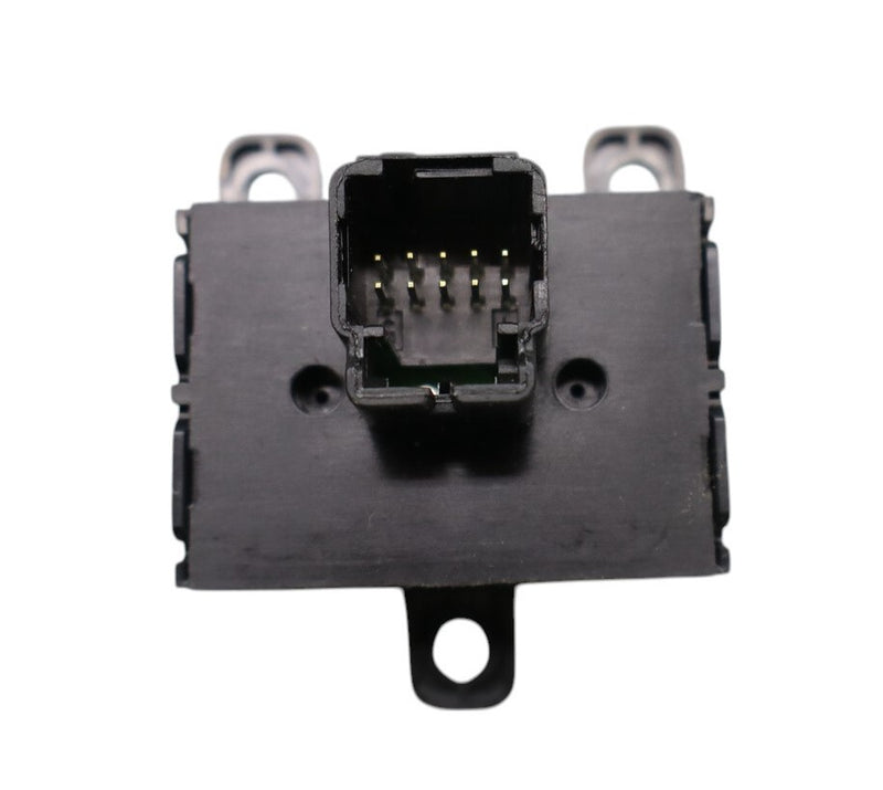 Load image into Gallery viewer, 14-20 Maserati Ghibli M157 Headlight Adjustment Switch Black 670019921 Oem
