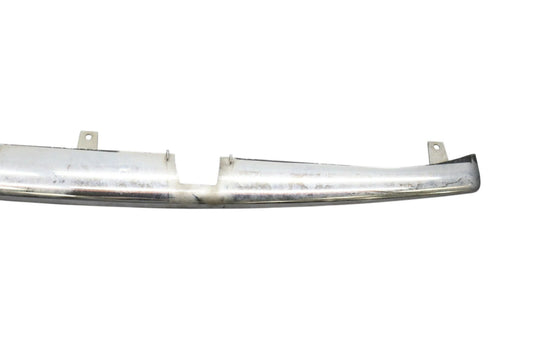97-06 Jaguar X100 XK8 Front Bumper Grille Splitter Vane Trim HJA6451BC Oem
