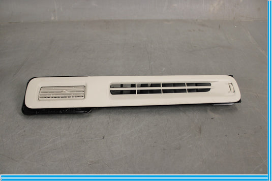 11-17 Infiniti QX56 QX80 Rear Left Roof Headliner Air Vent Grille Trim Oem