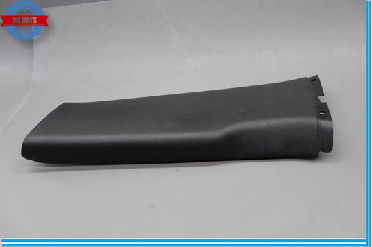 06-13 Audi A3 Left Driver Side B Pillar Lower Trim Black 8P4867239 Oem